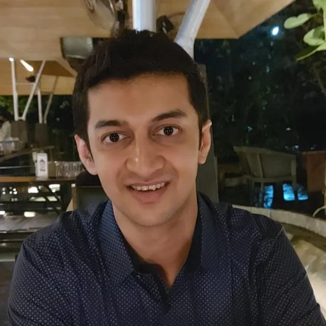 Amit Phadke
