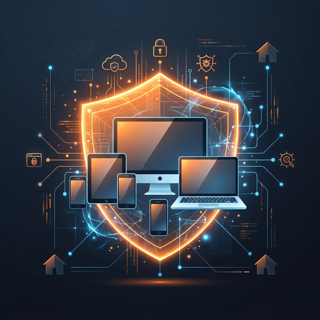 Kids Safe (Kaspersky)